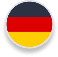 German flag