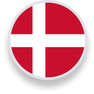Danish flag