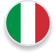 Italian flag
