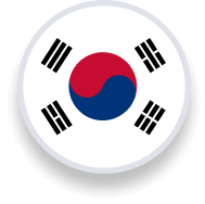 Korean flag