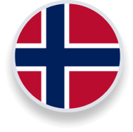 Norwegian flag