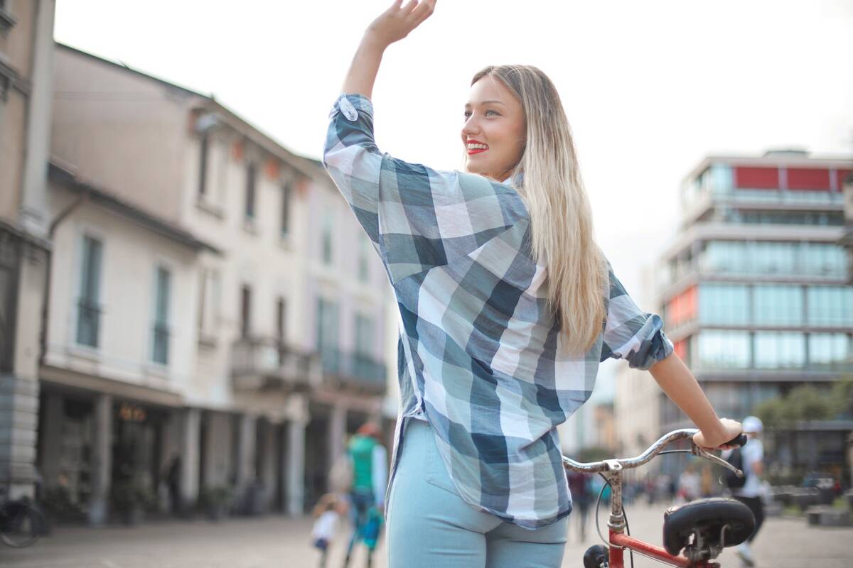 How to Say Goodbye in German